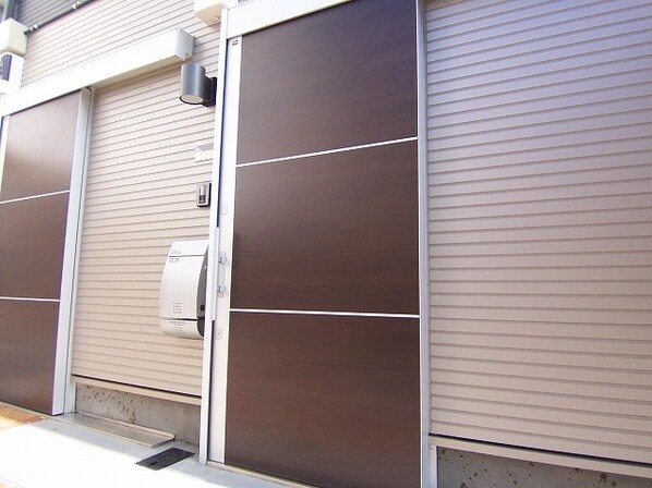 F-garage野方の物件内観写真